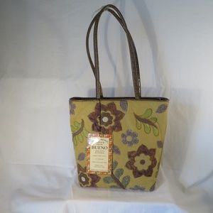 Gold Mine Totes From Bueno